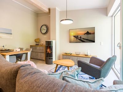 Ferienwohnung für 4 Personen (74 m²) in Heringsdorf (Seebad) 3/10