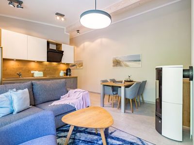 Ferienwohnung für 4 Personen (74 m²) in Heringsdorf (Seebad) 4/10