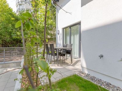 Ferienwohnung für 4 Personen (82 m²) in Heringsdorf (Seebad) 6/10