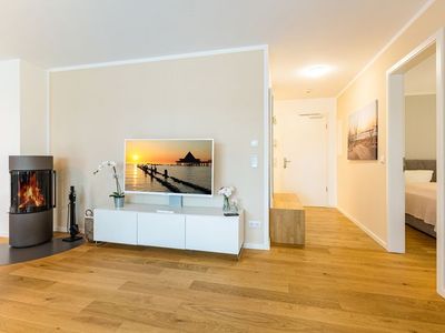 Ferienwohnung für 4 Personen (83 m²) in Heringsdorf (Seebad) 7/10