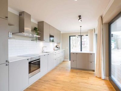 Ferienwohnung für 4 Personen (153 m²) in Heringsdorf (Seebad) 9/10