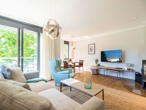 Ferienwohnung für 4 Personen (70 m²) in Heringsdorf (Seebad)