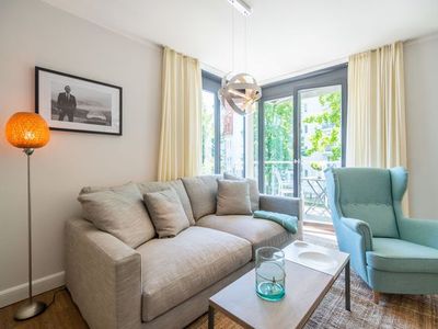 Ferienwohnung für 4 Personen (70 m²) in Heringsdorf (Seebad) 2/10