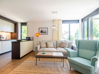 Ferienwohnung für 4 Personen (70 m²) in Heringsdorf (Seebad) 4/10