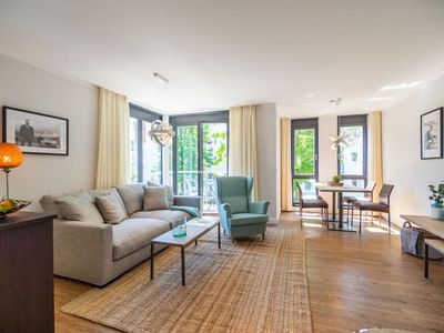 Ferienwohnung für 4 Personen (70 m²) in Heringsdorf (Seebad) 5/10