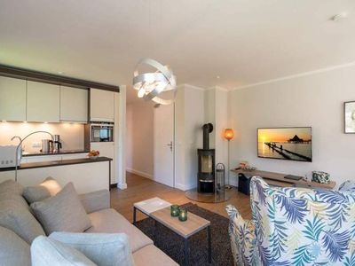 Ferienwohnung für 4 Personen (70 m²) in Heringsdorf (Seebad) 3/10