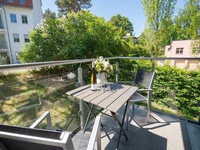 Ferienwohnung für 4 Personen (70 m²) in Heringsdorf (Seebad) 7/10