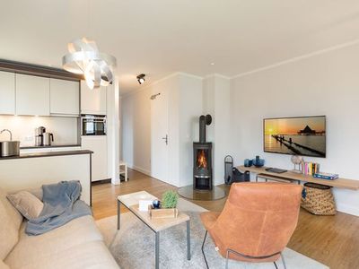 Ferienwohnung für 4 Personen (70 m²) in Heringsdorf (Seebad) 2/10