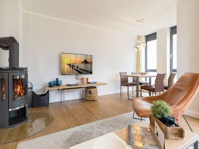 Ferienwohnung für 4 Personen (70 m²) in Heringsdorf (Seebad) 8/10