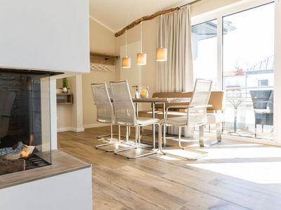 Ferienwohnung für 6 Personen (105 m²) in Heringsdorf (Seebad) 9/10