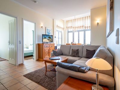 Ferienwohnung für 4 Personen (63 m²) in Heringsdorf (Seebad) 1/10