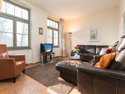 Ferienwohnung für 5 Personen (69 m²) in Heringsdorf (Seebad) 1/10