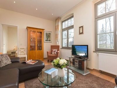 Ferienwohnung für 5 Personen (69 m²) in Heringsdorf (Seebad) 5/10