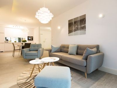 Ferienwohnung für 4 Personen (80 m²) in Heringsdorf (Seebad) 6/10