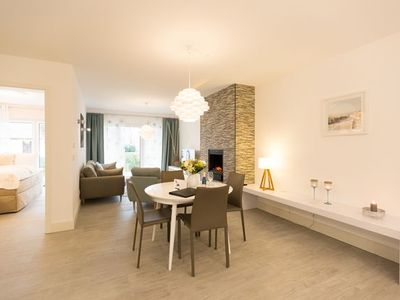 Ferienwohnung für 4 Personen (80 m²) in Heringsdorf (Seebad) 7/10