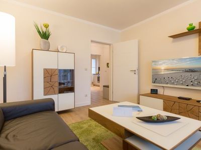 Ferienwohnung für 4 Personen (71 m²) in Heringsdorf (Seebad) 4/10