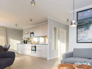 Ferienwohnung für 4 Personen (86 m²) in Heringsdorf (Seebad)