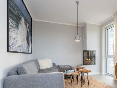 Ferienwohnung für 4 Personen (86 m²) in Heringsdorf (Seebad) 6/10