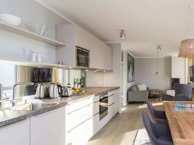 Ferienwohnung für 4 Personen (86 m²) in Heringsdorf (Seebad) 9/10