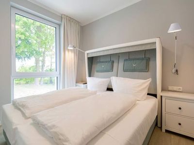 Ferienwohnung für 2 Personen (45 m²) in Heringsdorf (Seebad) 9/10