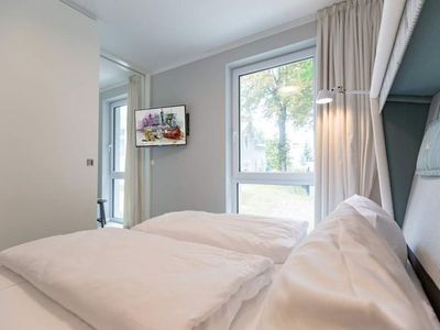 Ferienwohnung für 2 Personen (45 m²) in Heringsdorf (Seebad) 10/10