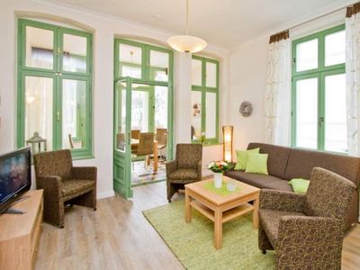 Ferienwohnung für 6 Personen (85 m²) in Heringsdorf (Seebad) 2/10