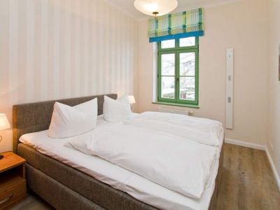 Ferienwohnung für 6 Personen (85 m²) in Heringsdorf (Seebad) 8/10