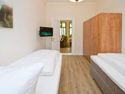 Ferienwohnung für 6 Personen (85 m²) in Heringsdorf (Seebad) 10/10