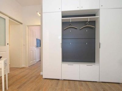 Ferienwohnung für 4 Personen (75 m²) in Heringsdorf (Seebad) 9/10