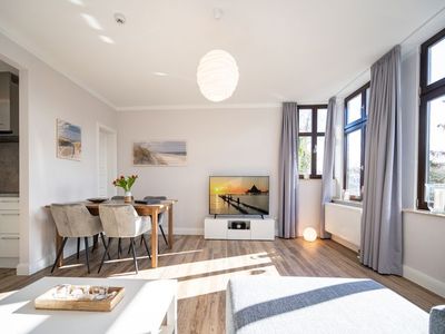 Ferienwohnung für 4 Personen (58 m²) in Heringsdorf (Seebad) 2/10