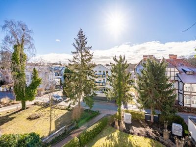 Ferienwohnung für 4 Personen (58 m²) in Heringsdorf (Seebad) 4/10