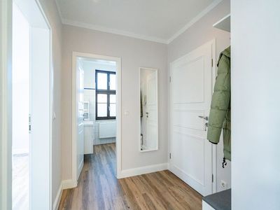 Ferienwohnung für 4 Personen (58 m²) in Heringsdorf (Seebad) 9/10