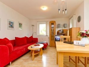 Ferienwohnung für 4 Personen (48 m²) in Heringsdorf (Seebad)