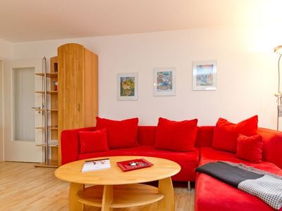 Ferienwohnung für 4 Personen (48 m²) in Heringsdorf (Seebad) 3/10