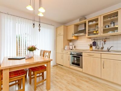 Ferienwohnung für 4 Personen (48 m²) in Heringsdorf (Seebad) 5/10