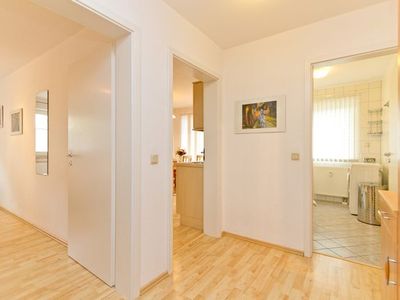 Ferienwohnung für 4 Personen (48 m²) in Heringsdorf (Seebad) 8/10