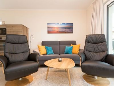 Ferienwohnung für 4 Personen (67 m²) in Heringsdorf (Seebad) 3/10