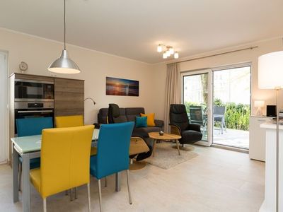 Ferienwohnung für 4 Personen (67 m²) in Heringsdorf (Seebad) 4/10