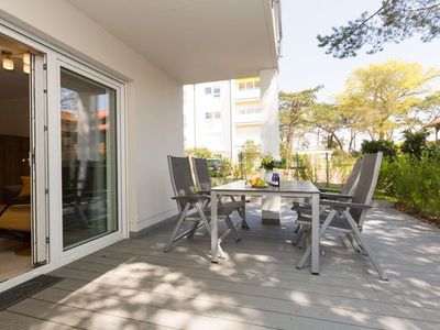 Ferienwohnung für 4 Personen (67 m²) in Heringsdorf (Seebad) 8/10