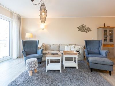 Ferienwohnung für 4 Personen (67 m²) in Heringsdorf (Seebad) 4/10