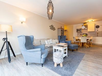 Ferienwohnung für 4 Personen (67 m²) in Heringsdorf (Seebad) 5/10