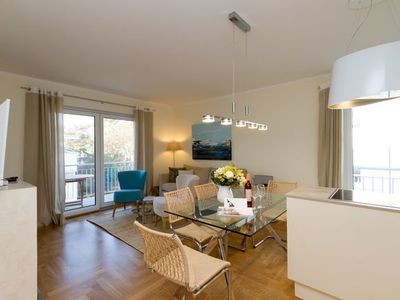 Ferienwohnung für 4 Personen (62 m²) in Heringsdorf (Seebad) 7/10