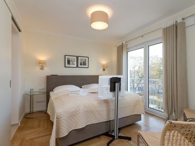 Ferienwohnung für 4 Personen (62 m²) in Heringsdorf (Seebad) 10/10