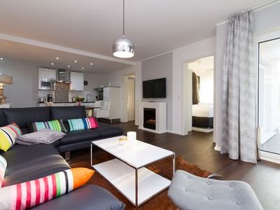 Ferienwohnung für 4 Personen (68 m²) in Heringsdorf (Seebad) 1/10