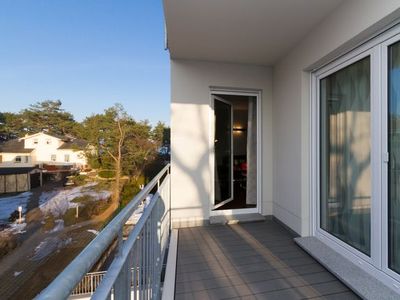 Ferienwohnung für 4 Personen (68 m²) in Heringsdorf (Seebad) 2/10