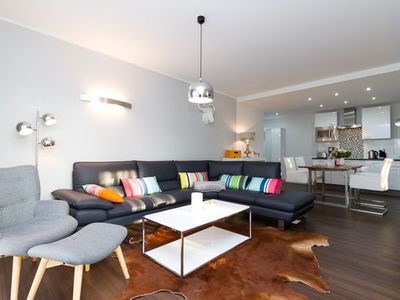 Ferienwohnung für 4 Personen (68 m²) in Heringsdorf (Seebad) 9/10