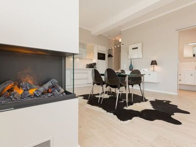 Ferienwohnung für 2 Personen (64 m²) in Heringsdorf (Seebad) 4/10