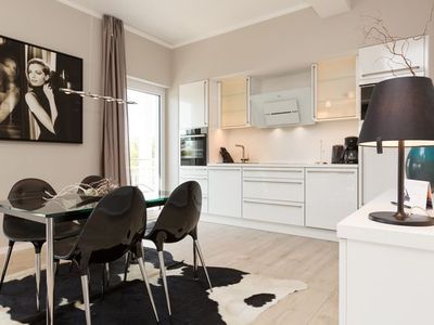 Ferienwohnung für 2 Personen (64 m²) in Heringsdorf (Seebad) 10/10