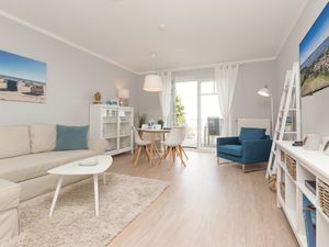 Ferienwohnung für 2 Personen (50 m&sup2;) in Heringsdorf (Seebad)