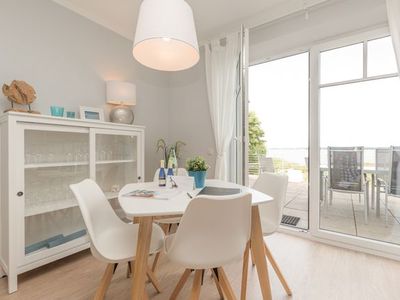 Ferienwohnung für 2 Personen (50 m²) in Heringsdorf (Seebad) 8/10